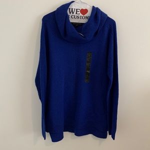 Women’s sweater